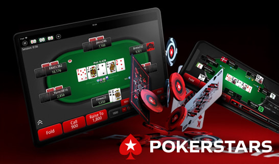 Pokerstars stilfulde poker app