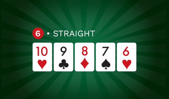Straight
