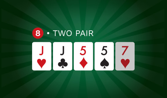 To Par poker