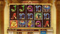 Book of Dead i Kapow Casino