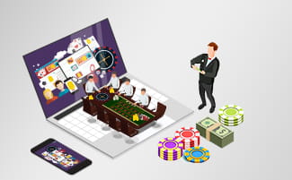Bedste online slots