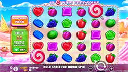 Bonanza hos LuckyVegas