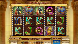 Book of Dead i bwin
