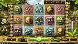 Gonzo's Quest i CampoBet